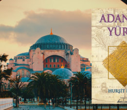 Yazar ve ressam Hurşit İlbeyi edebiyatseverlerle buluşuyor