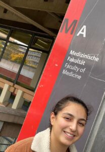 Dilara Meryem İşçi 