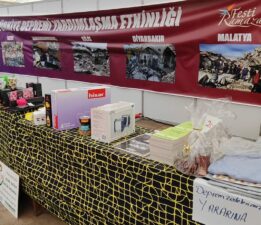 Festi Ramazan, Dortmund’da devam ediyor