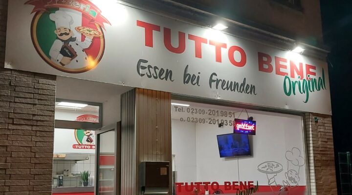 Tutto Bene Original’de geceleri de eviniz ve iş yeriniz için sipariş verebilirsiniz