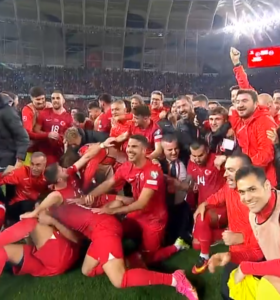 Bizim Çocuklar Almanya’da