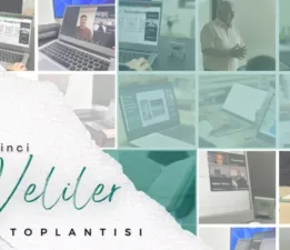 Bergkamen Eğitim Akademisi veli toplantısını yaptı