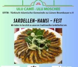 Hamsi festivaline davetlisiniz