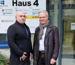 Herne Yabancılar Dairesinde Yenilikler