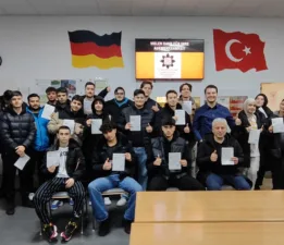 İlk Yardım Hayat Kurtarır