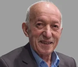 Herne, Mehmet Nuri Amcasını kaybetti