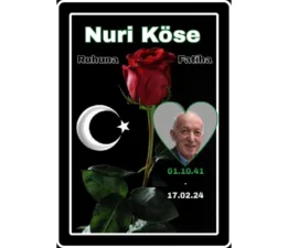 “Herneli Nuri Amcanın vefatı ve bendeki çağrışımları”