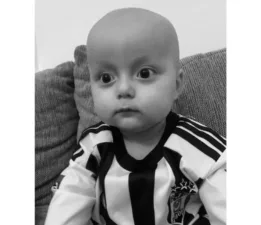 Minik Metehan’ı kaybettik