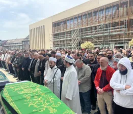 FORD’UN GENÇ MÜHENDİSİ YUSUF’UN ÖLÜMÜ SEVENLERİNİ ÜZDÜ