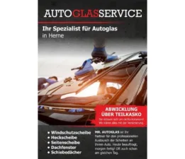 Oto Cam İşlemlerinde Güvenilir Adres: Mr. Autoglas Herne