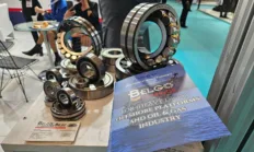 Belgo Rulmanları, Europort 2024’e damga vurdu