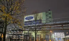 Köln Ford Otomobil Fabrikası Kısa Çalışma Modeline Geçiyor