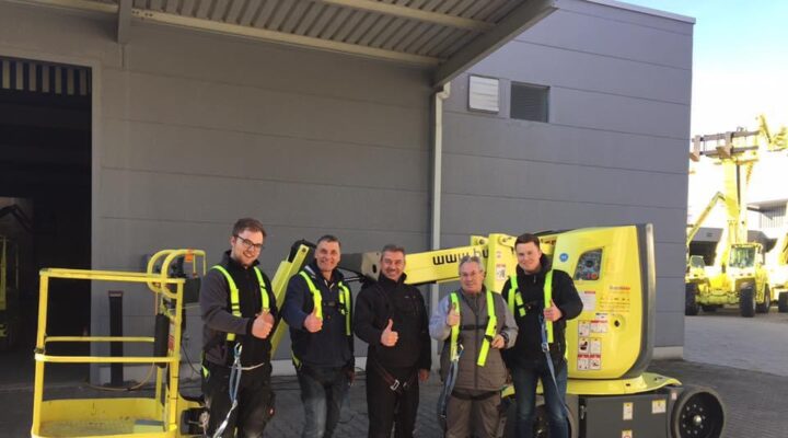 Türkler’in Almanya’daki Başarıları Gururlandırıyor