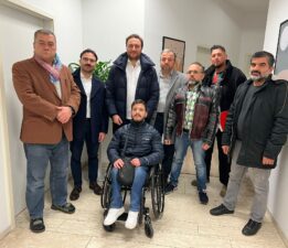 DAVA, seçim çalışmalarını başlattı