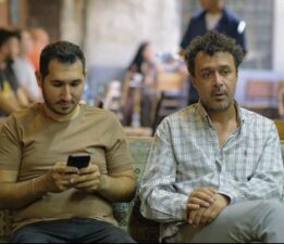 Uğurlu Anne gösterim için gün sayıyor