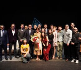 YTB HANAU KATLİAMINI UNUTTURMUYOR