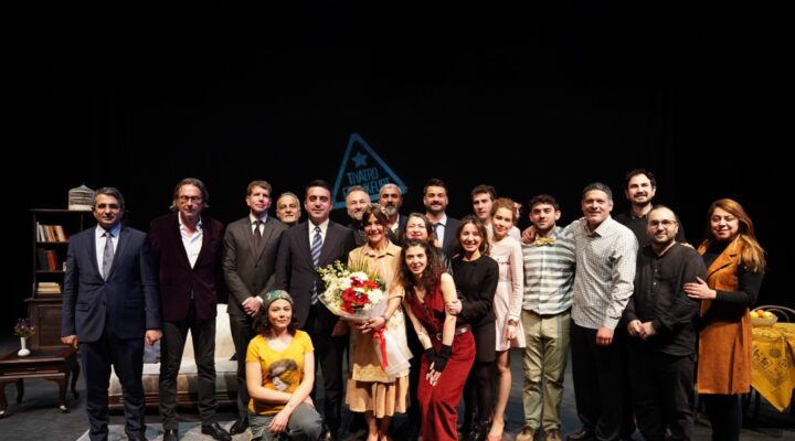 YTB HANAU KATLİAMINI UNUTTURMUYOR