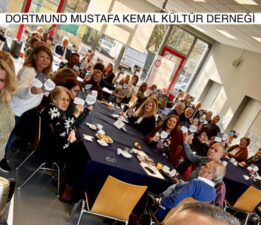 Geleceğimiz için yasal hakkınızı kullanın