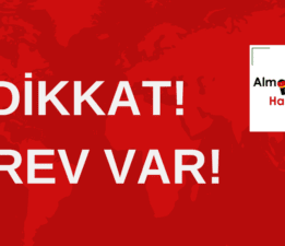 Dikkat! Grev Var!