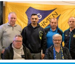 SG Gahmen’de Hüseyin Tekin Dönemi