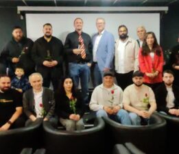 CIMBOMmania, Oer-Erkenschwick’te açıldı