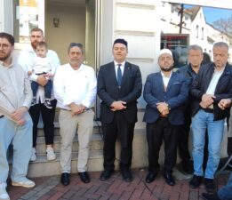 Beşinci Yılında Onuncu Şube Açıldı