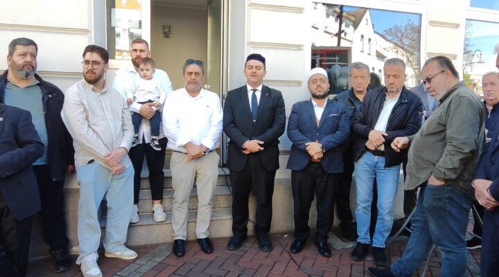 Beşinci Yılında Onuncu Şube Açıldı