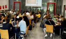 Dortmund Mustafa Kemal Kültür Derneği’nde Bayram Coşkusu