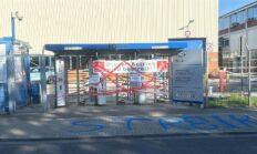 Ford işçileri Köln’de bir günlük grevde