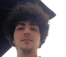 Zonguldaklı genç dünya dördüncüsü oldu