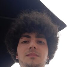 Zonguldaklı genç dünya dördüncüsü oldu