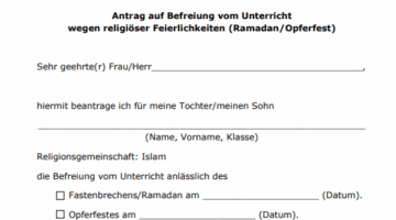 Kurban Bayramında öğrenciler okula gitmeyebilir