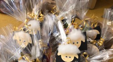 Kurban Bayramı Sevinci Kita Hokus Pokus’ta Yaşandı