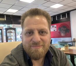 Bayramda küslük olmaz derdi büyüklerimiz