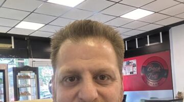 Bayramda küslük olmaz derdi büyüklerimiz