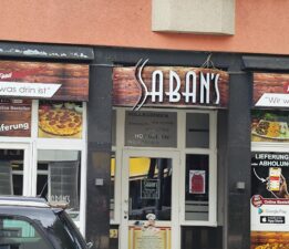 Bayram Dolayısıyla Kapalıyız: Şaban’s Lünen Geleneğini Sürdürüyor