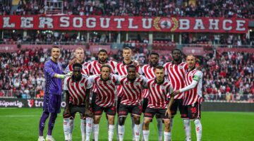 Ruhr’un futbol zekâsı, Samsun’un inancı: Avrupa yolculuğu başlıyor