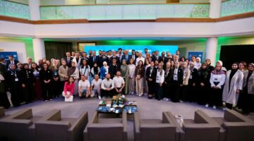 YTB, Srebrenitsa Soykırımı’nın 30. yılını andı