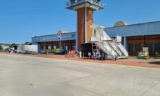 Yolcular yine bavulsuz uçtu