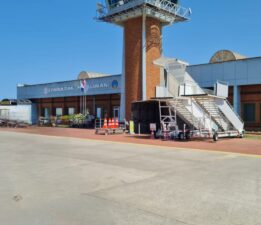 Yolcular yine bavulsuz uçtu