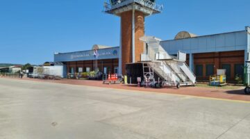 Yolcular yine bavulsuz uçtu