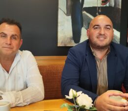 MBH, Herne’de açık ara kazandı