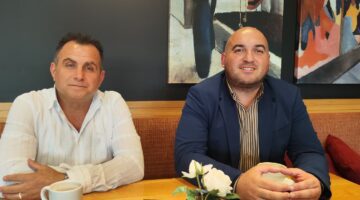 MBH, Herne’de açık ara kazandı