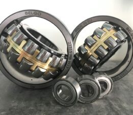 Belgo Rulmanları, küresel satış ağını genişletiyor