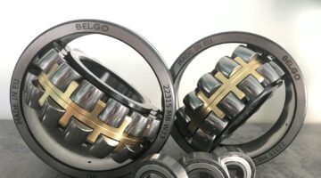 Belgo Rulmanları, küresel satış ağını genişletiyor