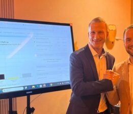 Waltrop’ta Büyük Zafer: %75,05 Oy Oranı!