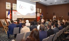 TÜRKİYE- FRANSA İŞ GÜCÜ ANLAŞMASININ 60. YILI BÜYÜK BİR COŞKU İLE KUTLANDI