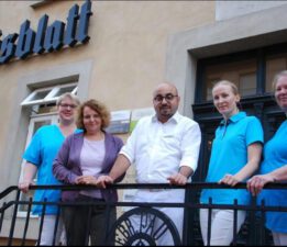 Almanya’da Türk Doktor Gururu: Dr. Orhan Kızılpınar İki Şehirde Hizmette