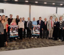 TAYSD’den Sponsorlar ve Basına Teşekkür Kahvaltısı