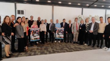 TAYSD’den Sponsorlar ve Basına Teşekkür Kahvaltısı